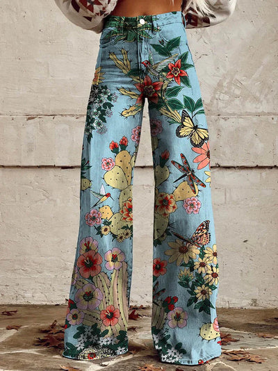 Ritan | Pantalon long des femmes-6