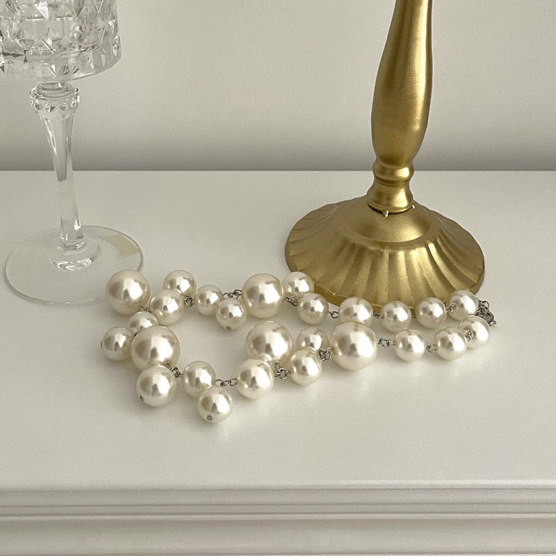 Fille perle | Chaîne de perles à couper le souffle-4