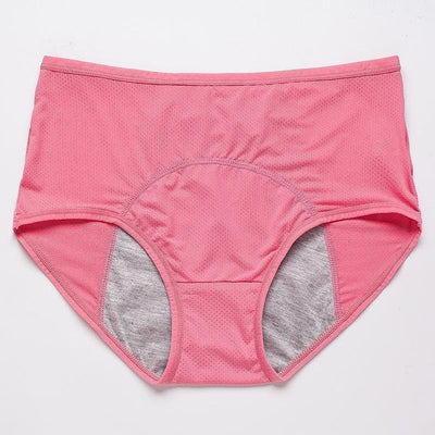 Variant image for Sous Vêtements Femmes 4 Pack Coton Respirant Design Sans Couture-31