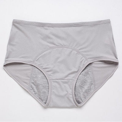 Variant image for Sous Vêtements Femmes 4 Pack Coton Respirant Design Sans Couture-25