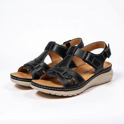 Sandales de Marche pour Femme – Design Moderne et Confort Quotidien
